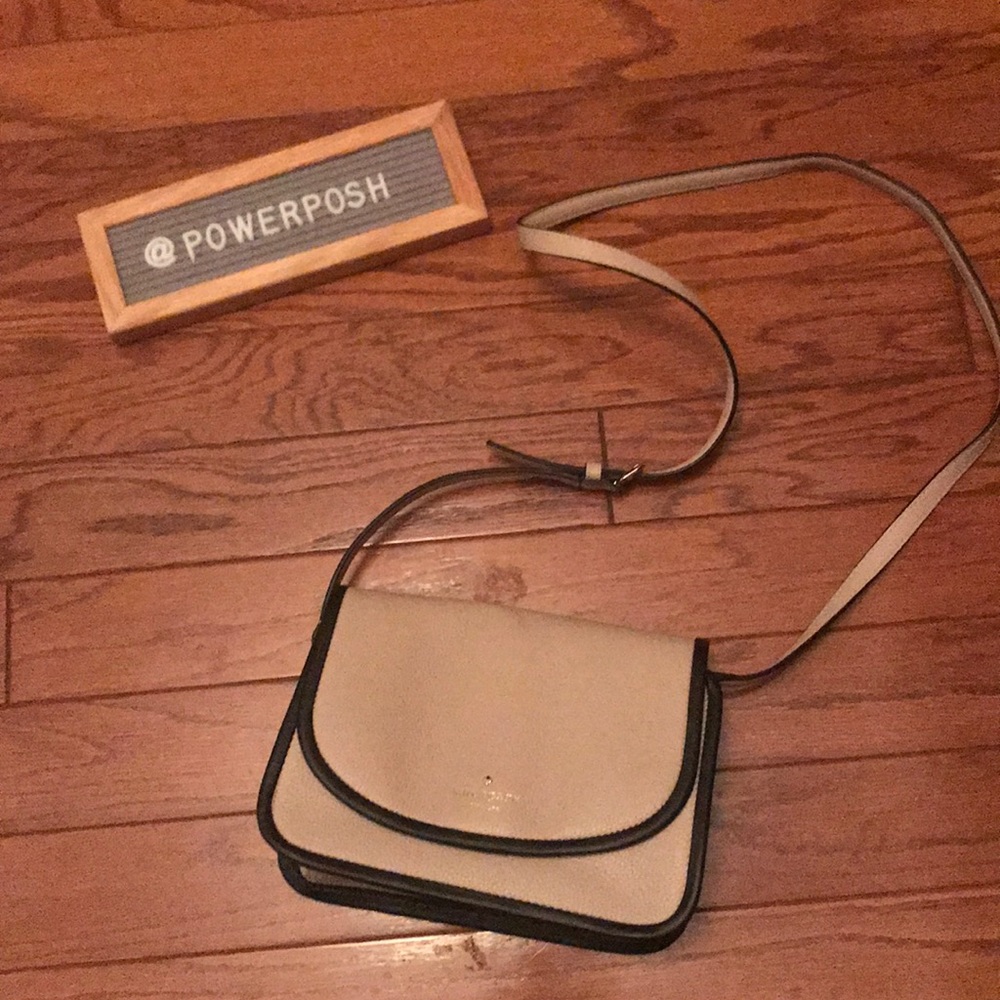 Authentic Kate Spade Crossbody